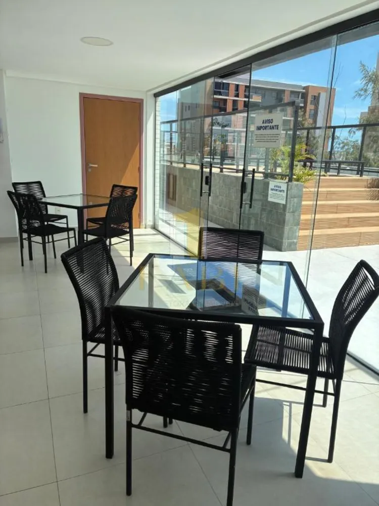 Flat/Apart Hotel, 1 quarto, 20 m² - Foto 2