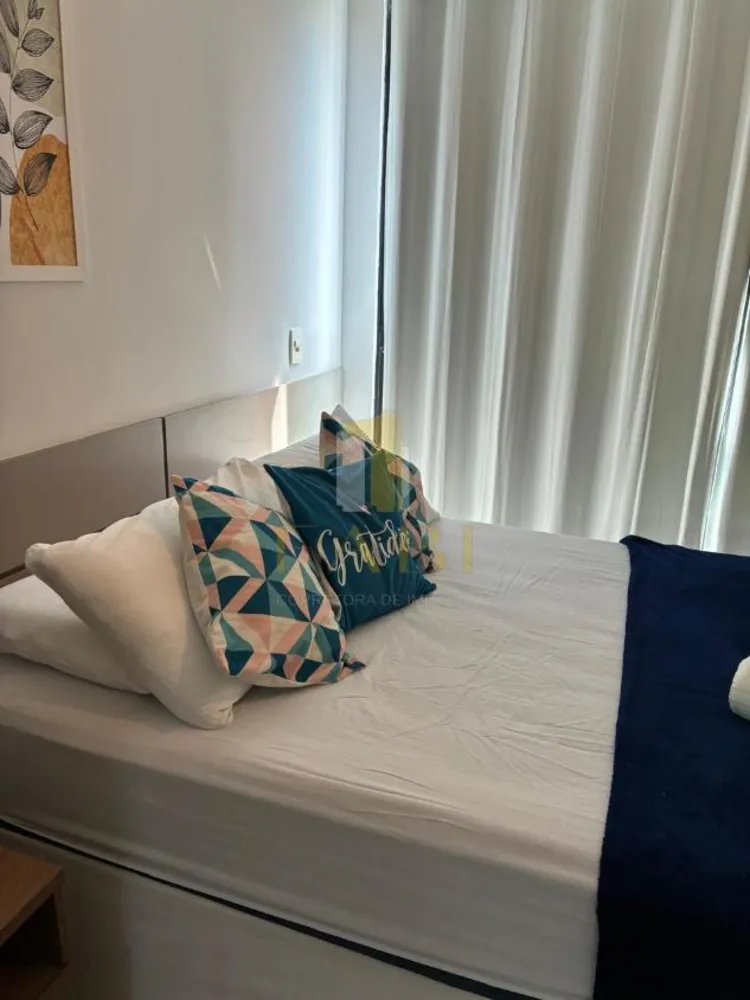 Flat/Apart Hotel, 1 quarto, 20 m² - Foto 9