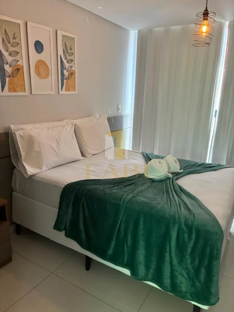 Flat/Apart Hotel, 1 quarto, 20 m² - Foto 5