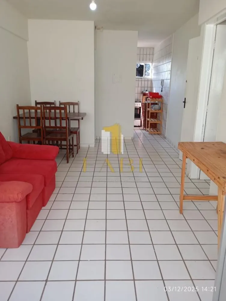 Apartamento, 1 quarto, 30 m² - Foto 7