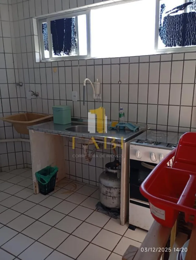 Apartamento, 1 quarto, 30 m² - Foto 4