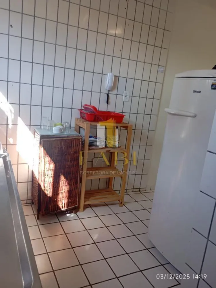 Apartamento, 1 quarto, 30 m² - Foto 1