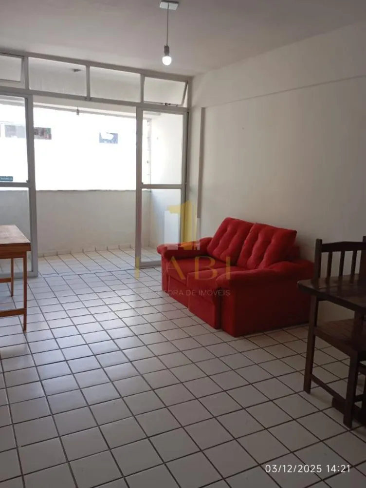 Apartamento, 1 quarto, 30 m² - Foto 10