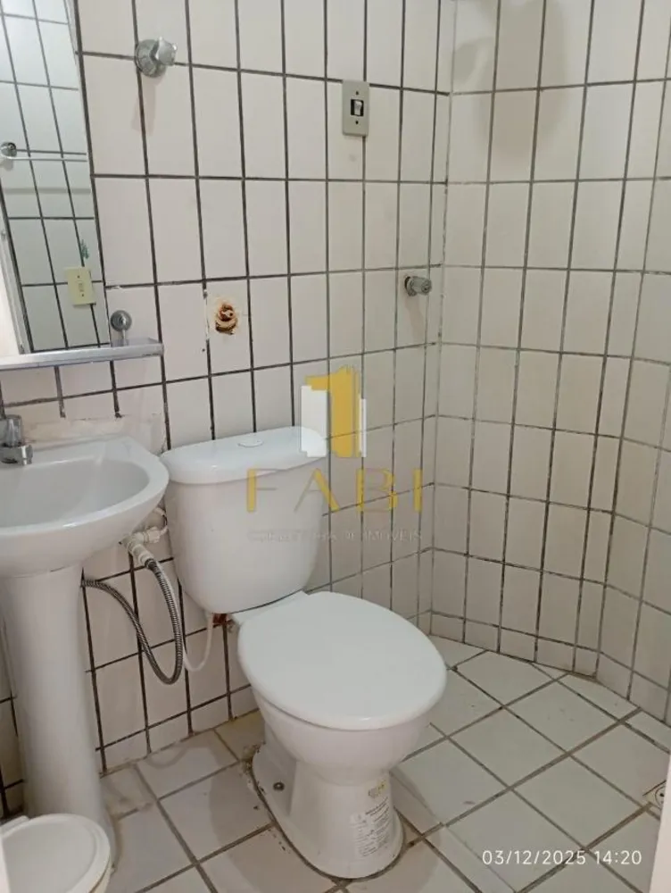 Apartamento, 1 quarto, 30 m² - Foto 6