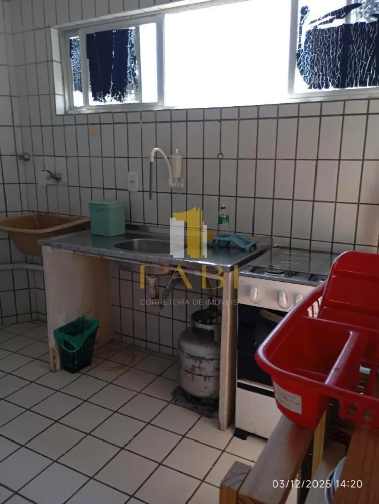 Apartamento, 1 quarto, 30 m² - Foto 2