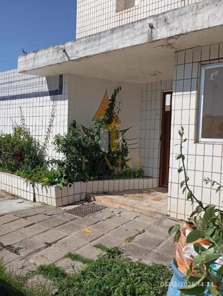 Apartamento, 1 quarto, 30 m² - Foto 12