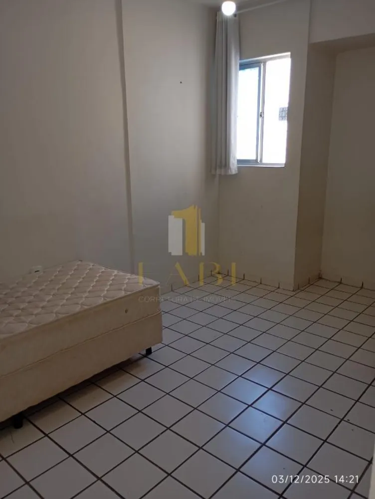 Apartamento, 1 quarto, 30 m² - Foto 8