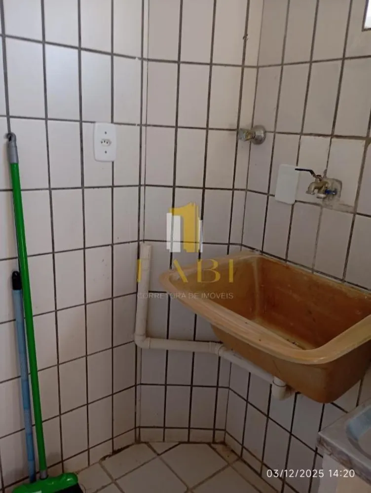 Apartamento, 1 quarto, 30 m² - Foto 3
