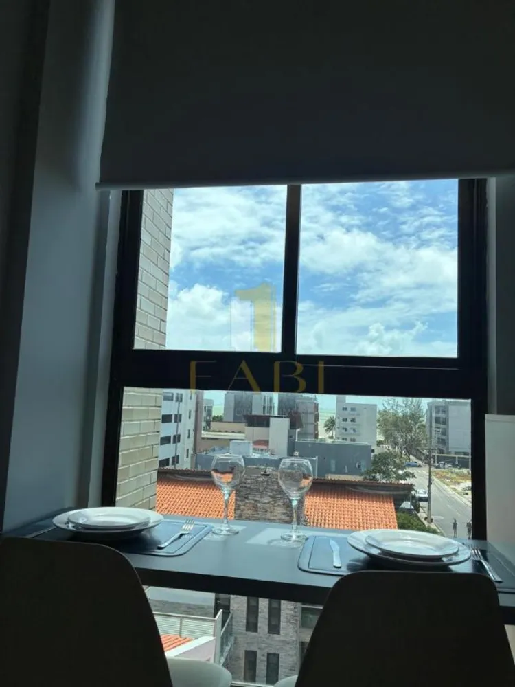 Flat/Apart Hotel, 21 m² - Foto 8