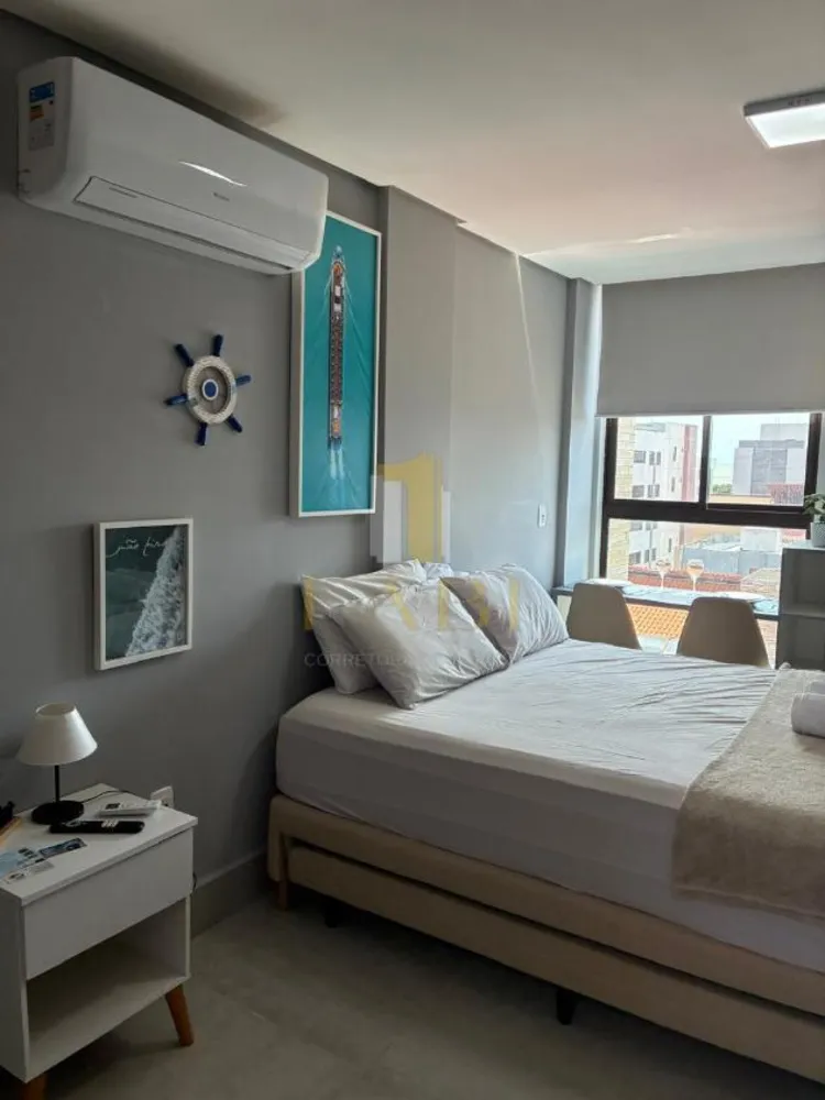 Flat/Apart Hotel, 21 m² - Foto 6