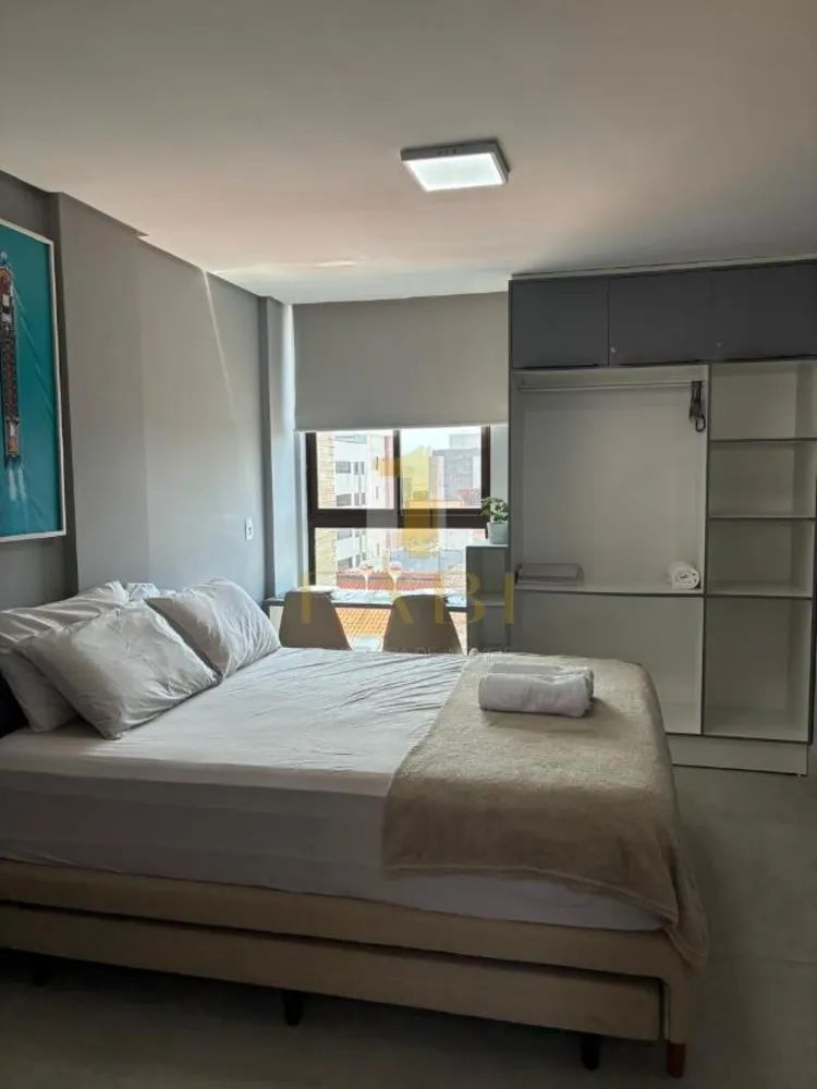 Flat/Apart Hotel, 21 m² - Foto 7