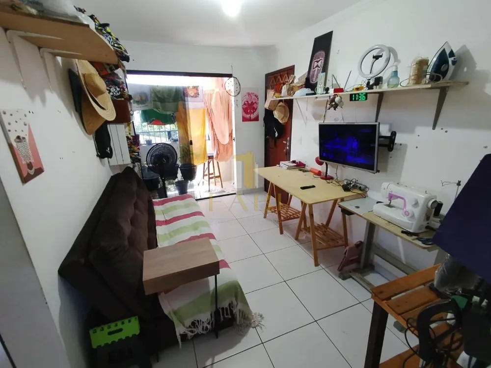 Apartamento, 2 quartos, 47 m² - Foto 6