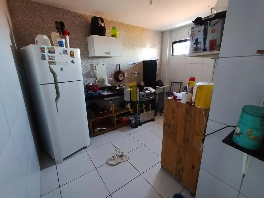 Apartamento, 2 quartos, 47 m² - Foto 4