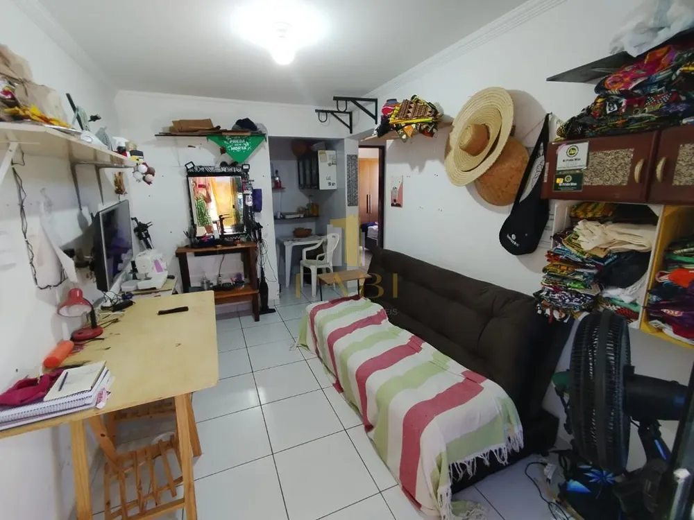 Apartamento, 2 quartos, 47 m² - Foto 1