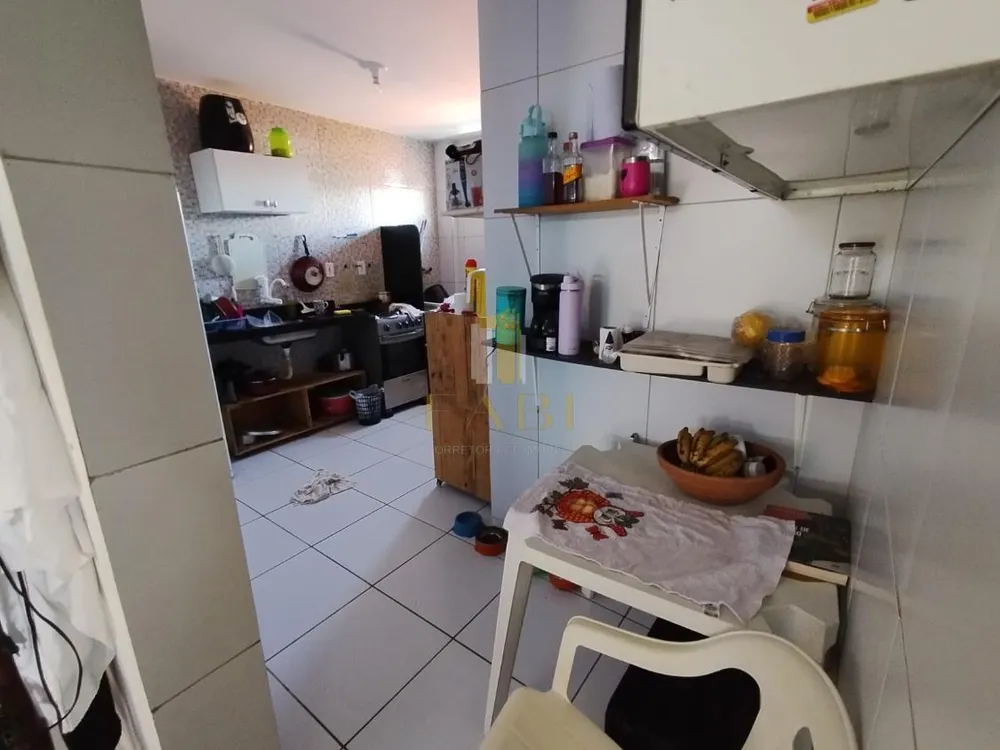 Apartamento, 2 quartos, 47 m² - Foto 3