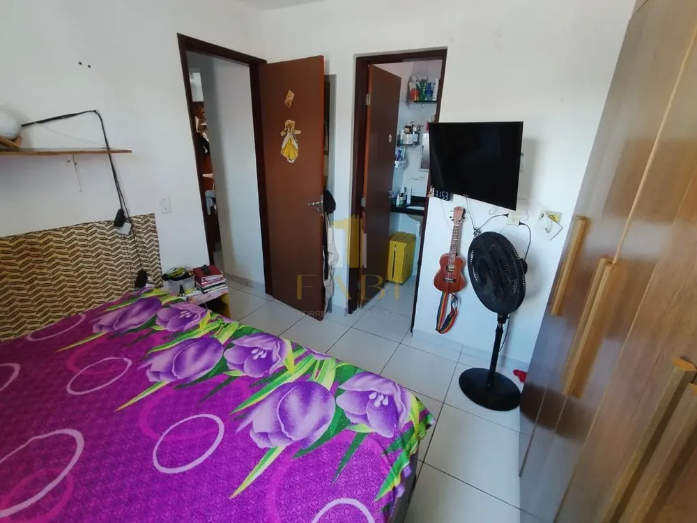 Apartamento, 2 quartos, 47 m² - Foto 7