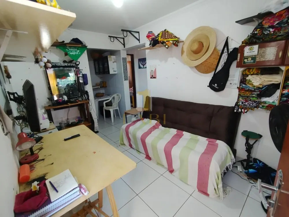 Apartamento, 2 quartos, 47 m² - Foto 2