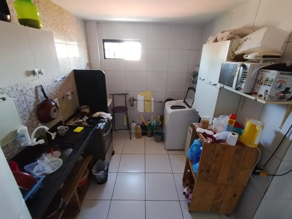 Apartamento, 2 quartos, 47 m² - Foto 5