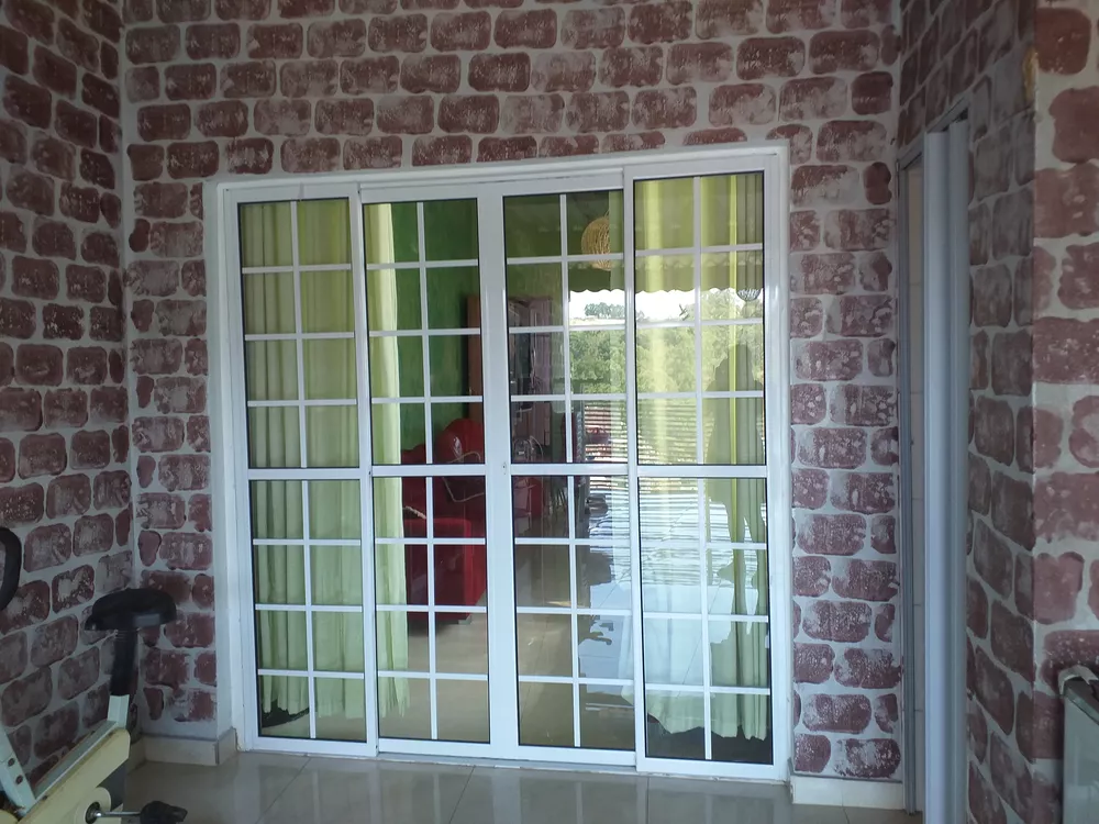 Casa, 3 quartos, 187 m² - Foto 1