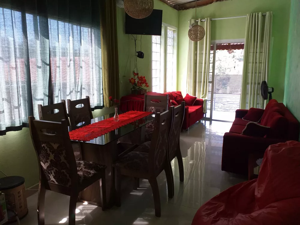 Casa, 3 quartos, 187 m² - Foto 44