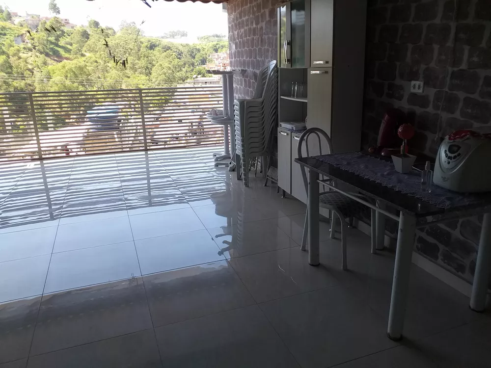 Casa, 3 quartos, 187 m² - Foto 21