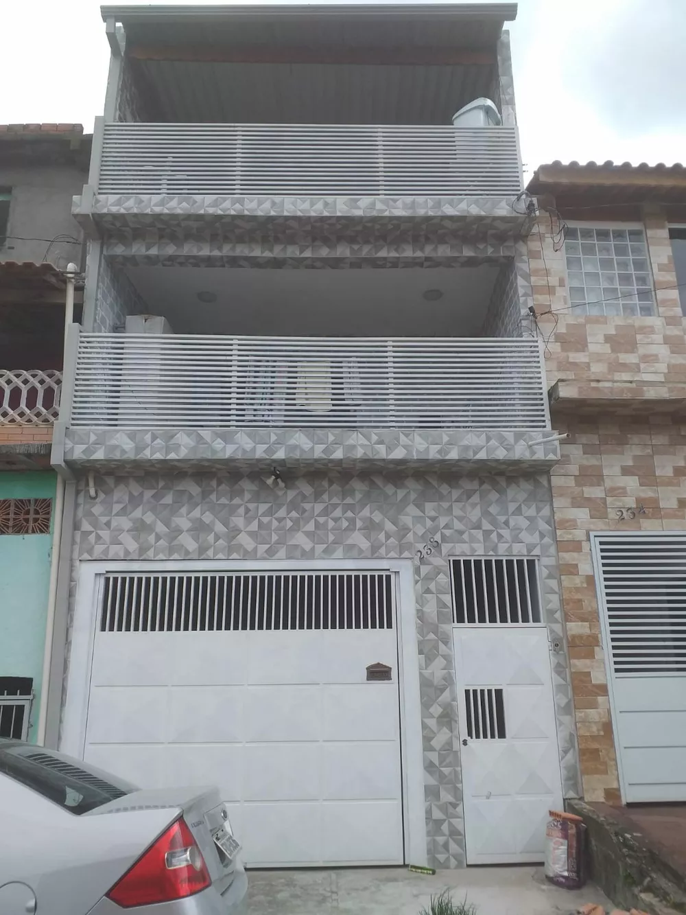 Casa, 3 quartos, 187 m² - Foto 14