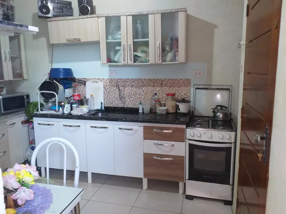 Casa, 3 quartos, 187 m² - Foto 13