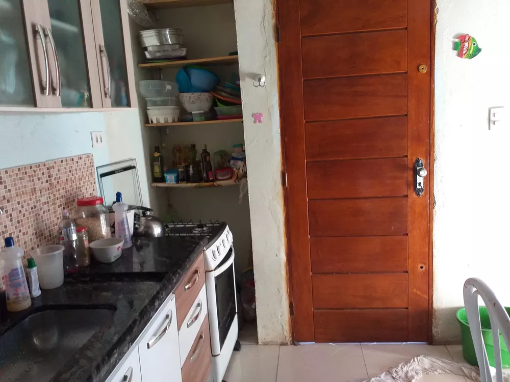 Casa, 3 quartos, 187 m² - Foto 20