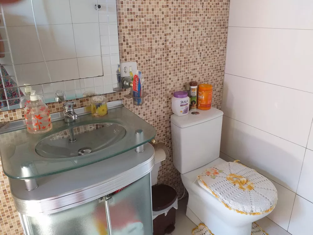 Casa, 3 quartos, 187 m² - Foto 15