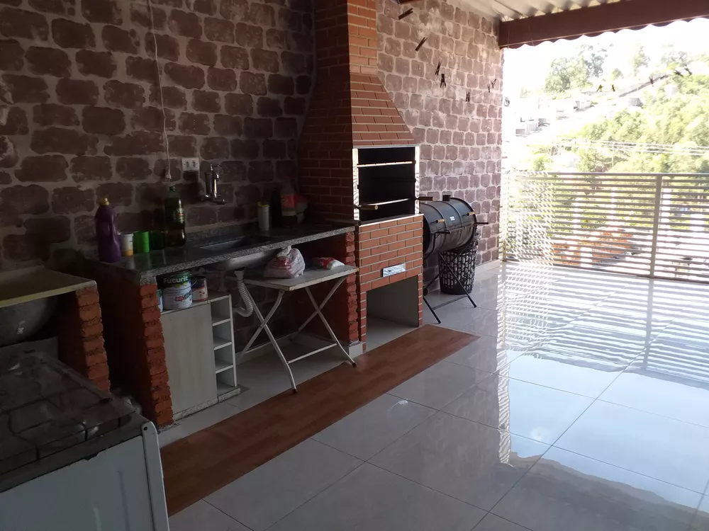 Casa, 3 quartos, 187 m² - Foto 11