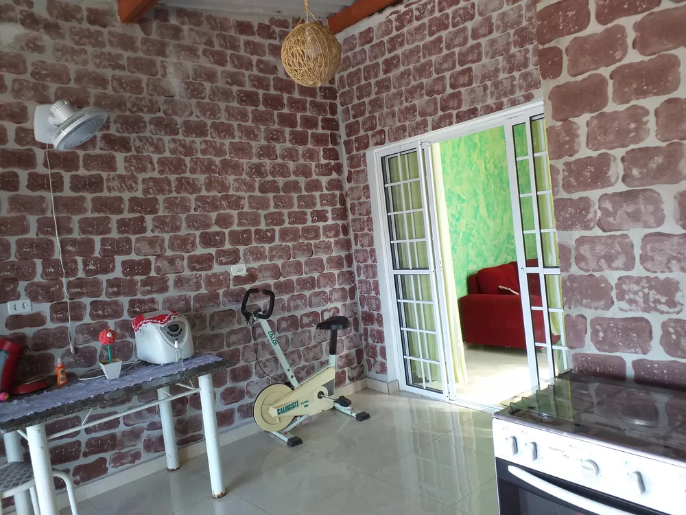 Casa, 3 quartos, 187 m² - Foto 42