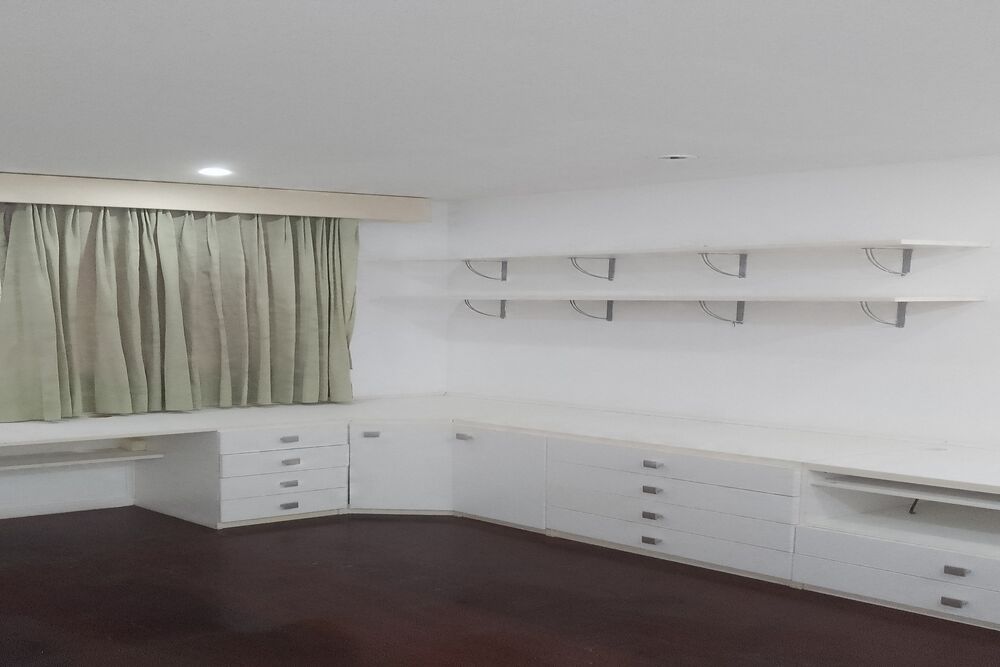 Apartamento à venda com 2 quartos, 80m² - Foto 5