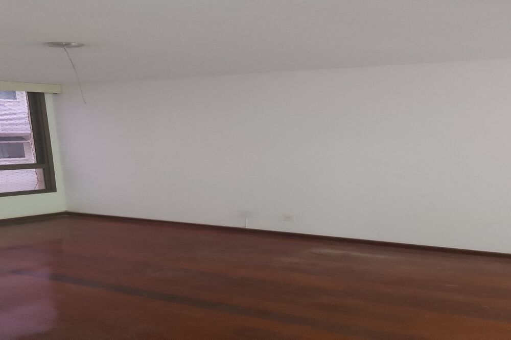 Apartamento à venda com 2 quartos, 80m² - Foto 7