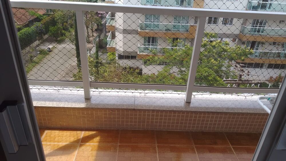 Apartamento à venda com 2 quartos, 80m² - Foto 8