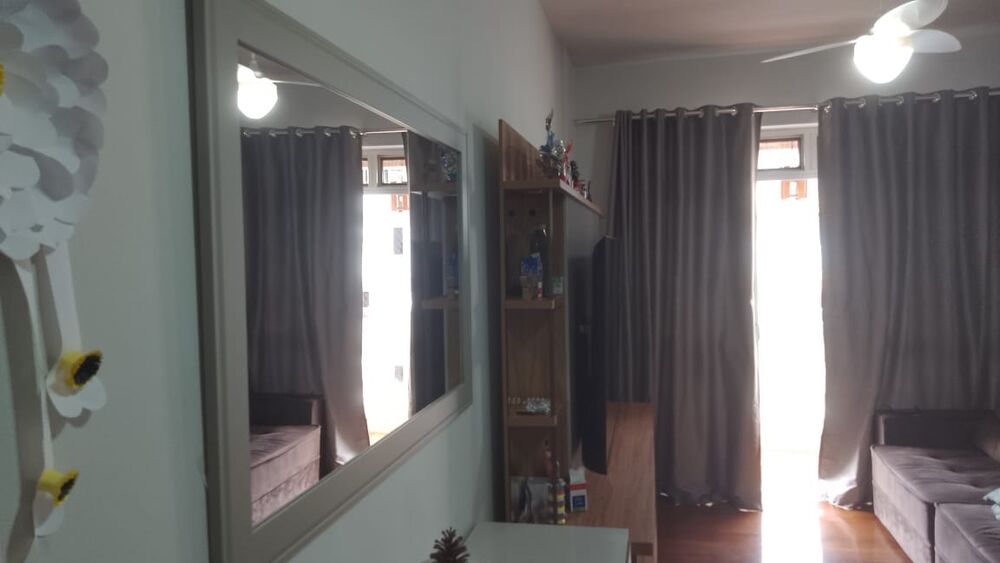 Apartamento à venda com 2 quartos, 80m² - Foto 7