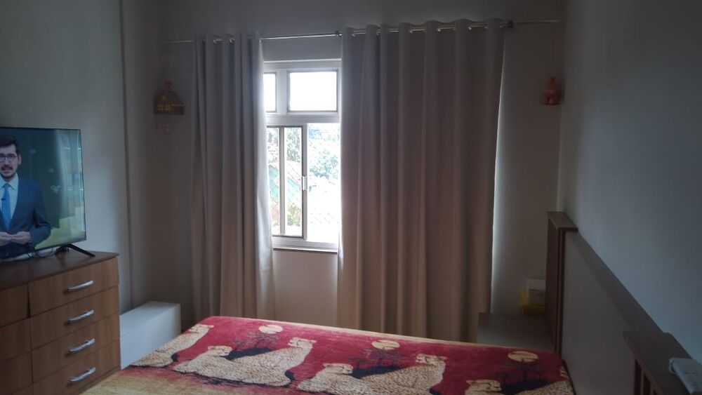 Apartamento à venda com 2 quartos, 80m² - Foto 10