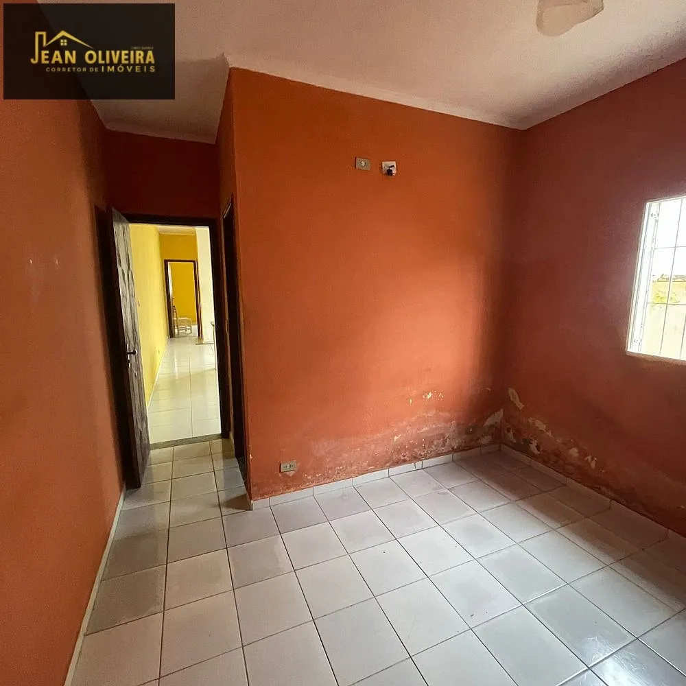 Casa, 2 quartos, 49 m² - Foto 3