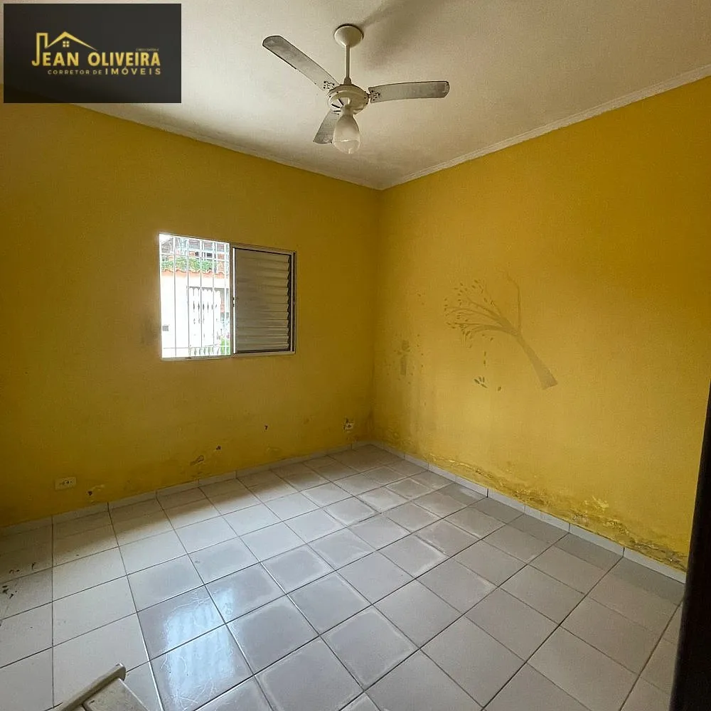 Casa, 2 quartos, 49 m² - Foto 1