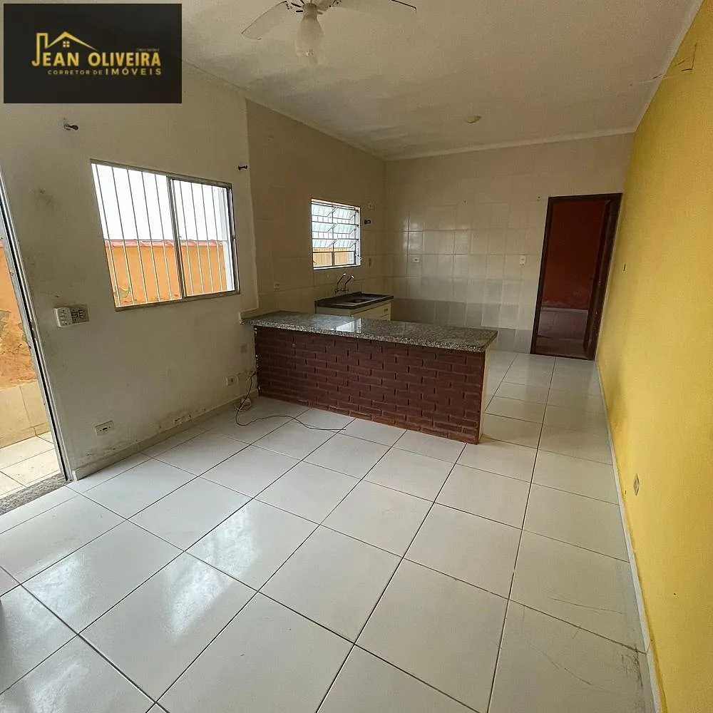 Casa, 2 quartos, 49 m² - Foto 5