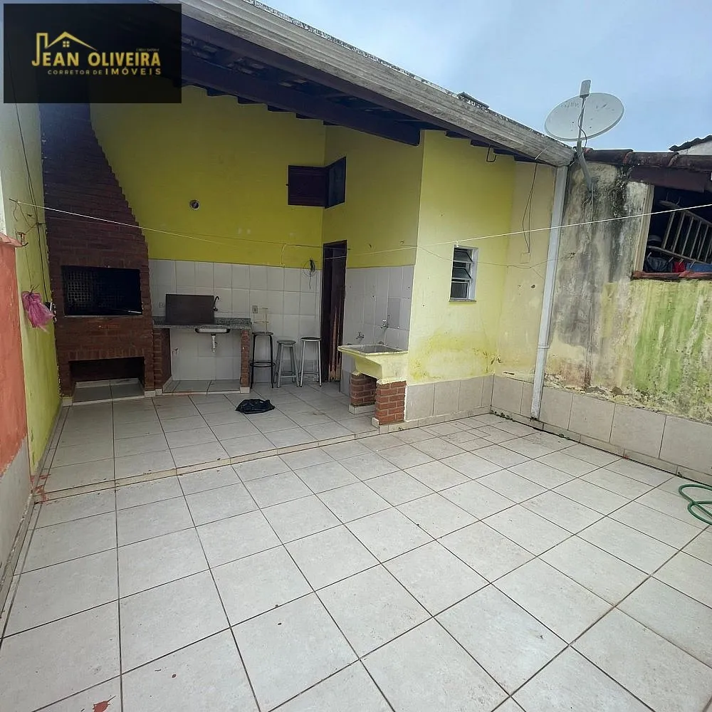 Casa, 2 quartos, 49 m² - Foto 11