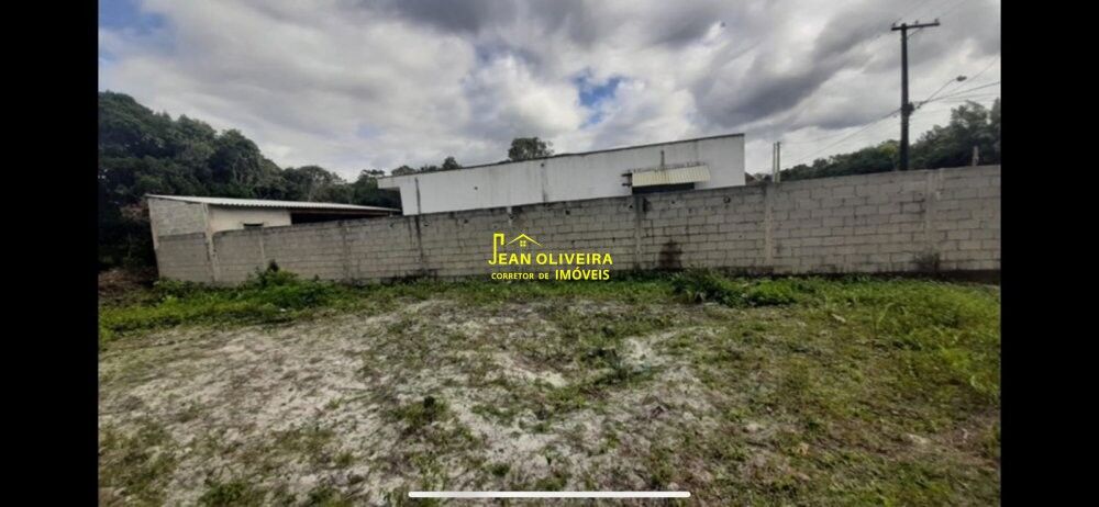 Terreno, 280 m² - Foto 1