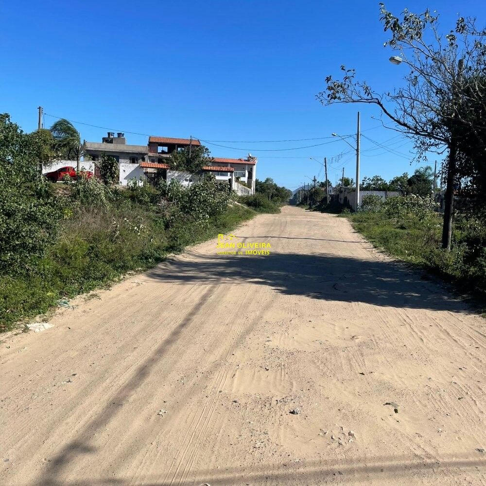 Terreno, 280 m² - Foto 1