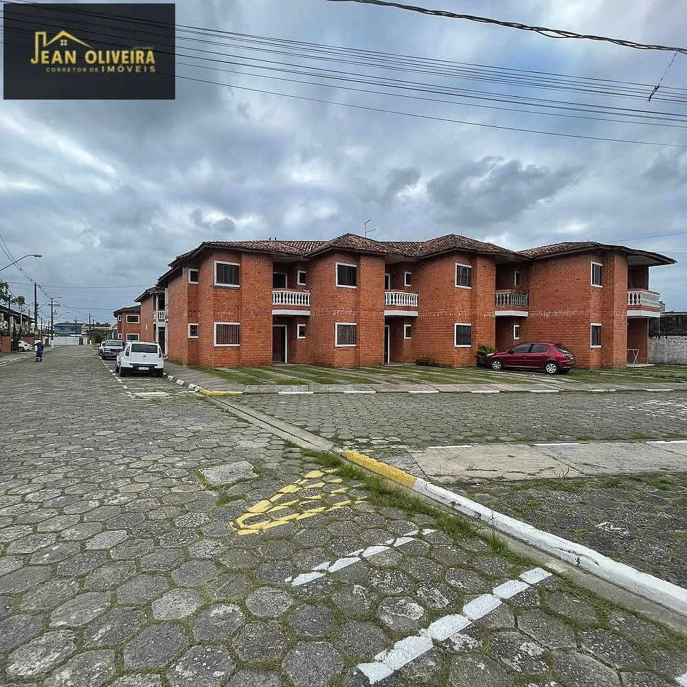 Casa de Condomínio, 2 quartos - Foto 5