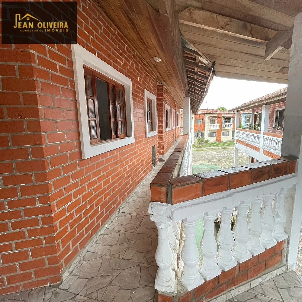 Casa de Condomínio, 2 quartos - Foto 1