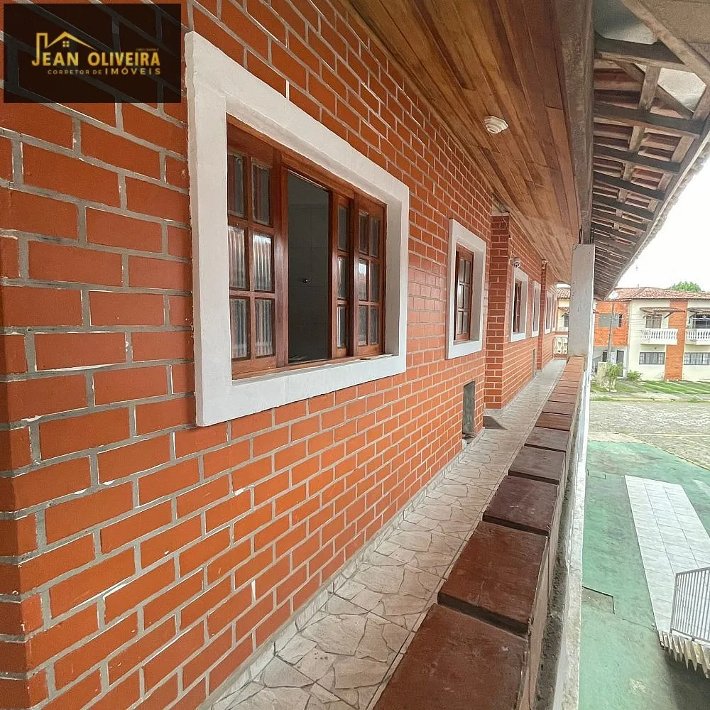 Casa de Condomínio, 2 quartos - Foto 4