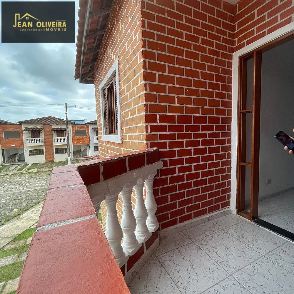 Casa de Condomínio, 2 quartos - Foto 13