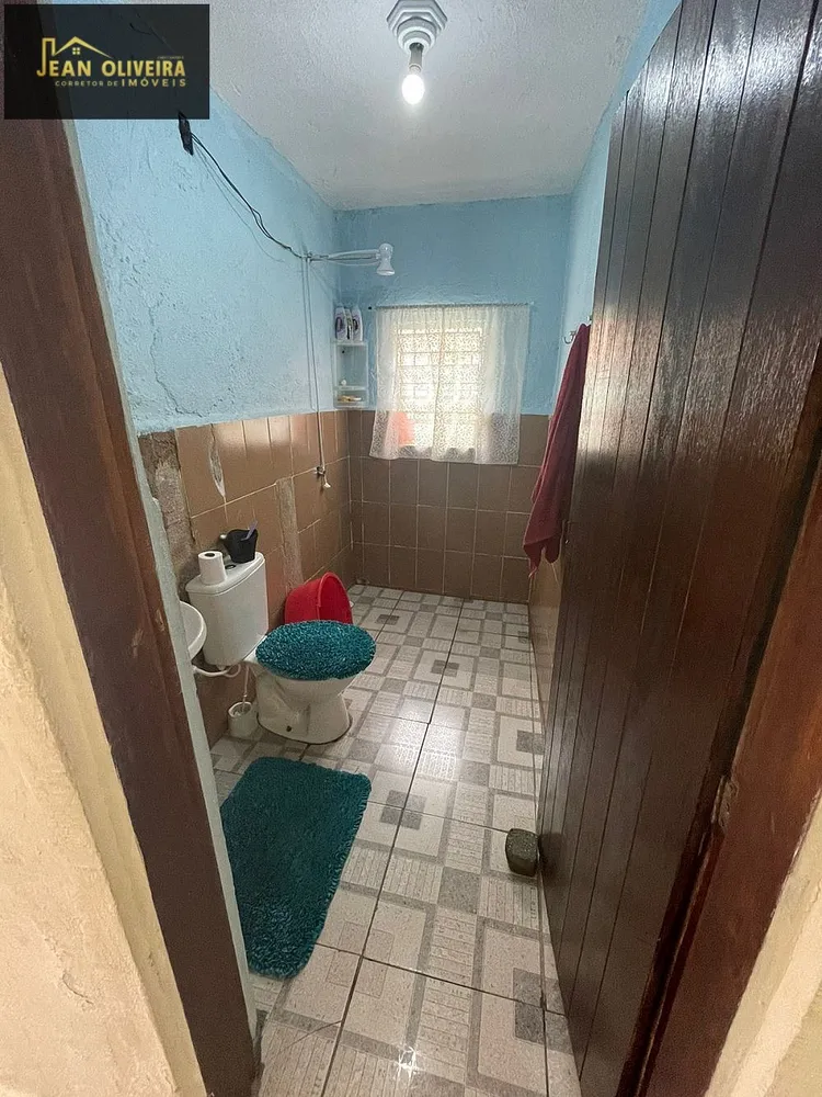 Casa, 3 quartos, 49 m² - Foto 9