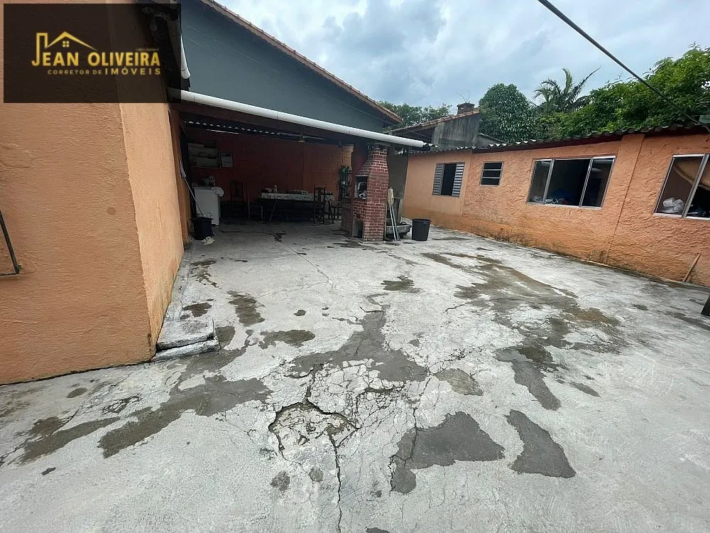Casa, 3 quartos, 49 m² - Foto 11