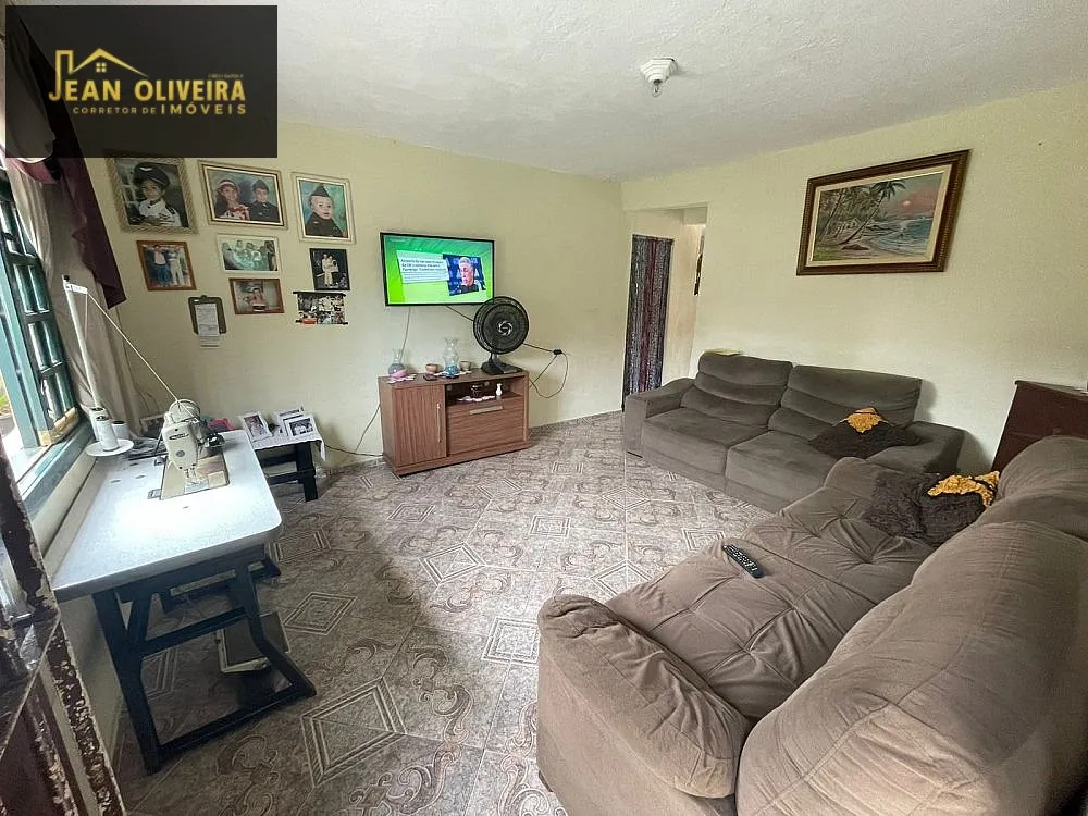 Casa, 3 quartos, 49 m² - Foto 10