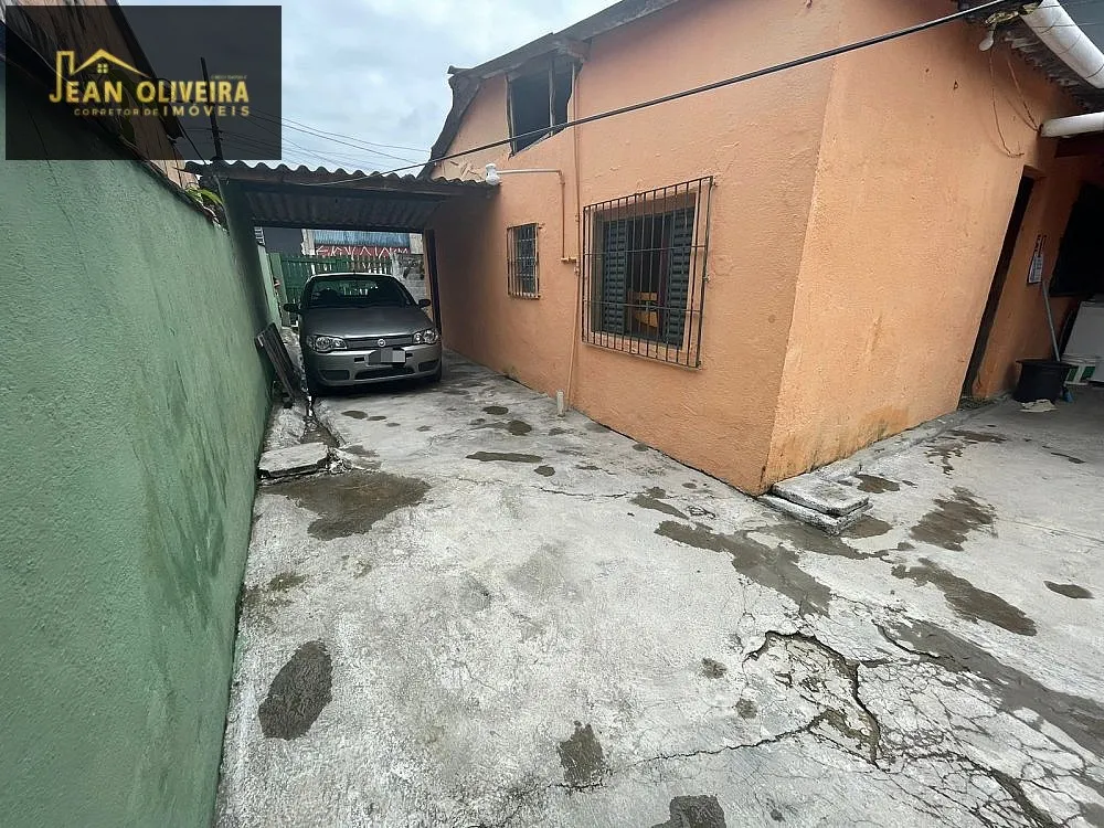 Casa, 3 quartos, 49 m² - Foto 12